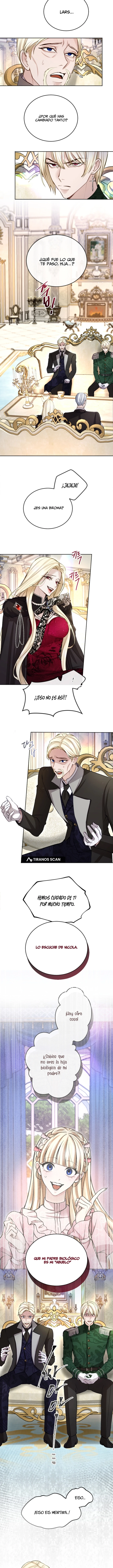 Me Corromperé Junto Al Emperador Capítulo 109 - Page 12
