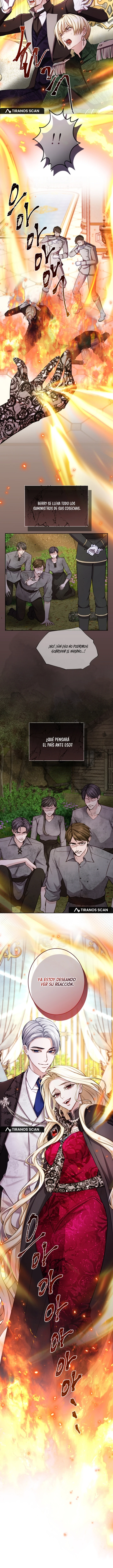 Me Corromperé Junto Al Emperador Capítulo 109 - Page 14