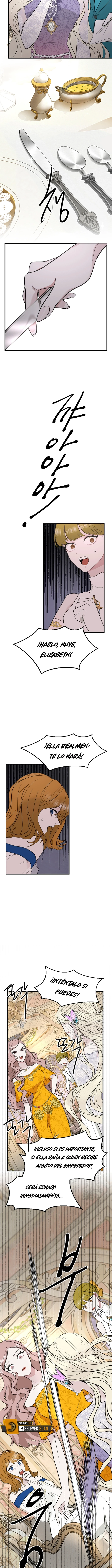 Me Corromperé Junto Al Emperador Capítulo 11 - Page 16