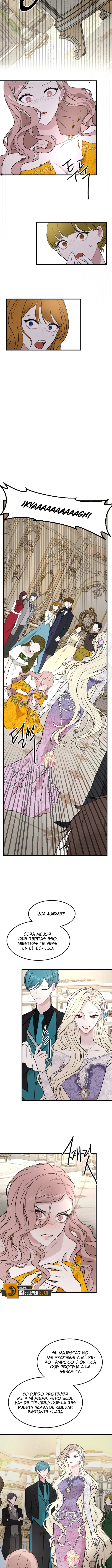 Me Corromperé Junto Al Emperador Capítulo 11 - Page 17