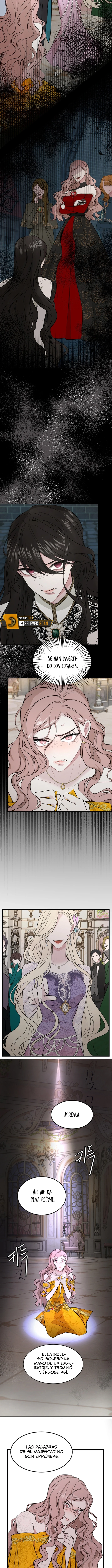 Me Corromperé Junto Al Emperador Capítulo 11 - Page 18