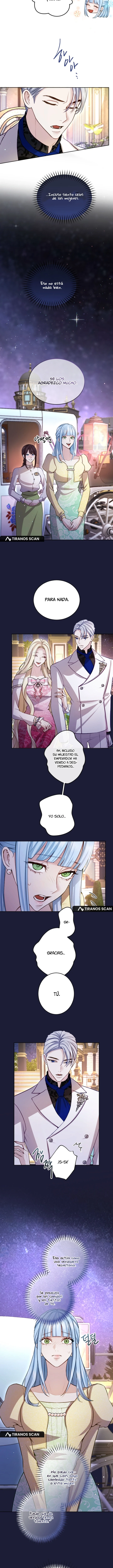 Me Corromperé Junto Al Emperador Capítulo 111 - Page 12