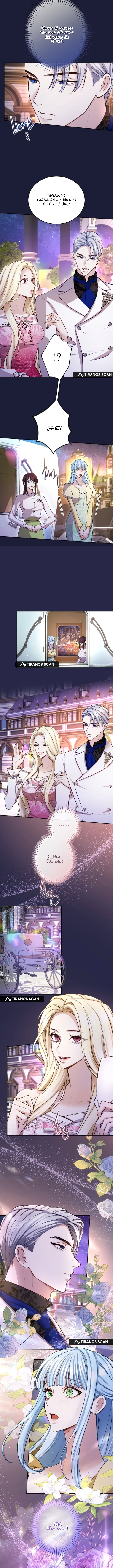 Me Corromperé Junto Al Emperador Capítulo 111 - Page 13