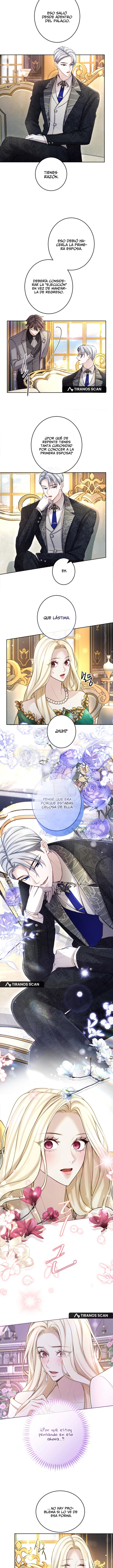 Me Corromperé Junto Al Emperador Capítulo 112 - Page 11