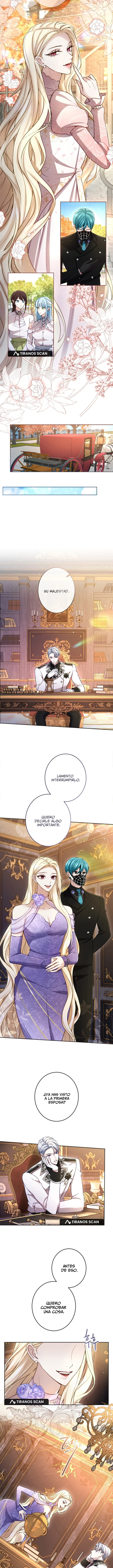 Me Corromperé Junto Al Emperador Capítulo 113 - Page 13