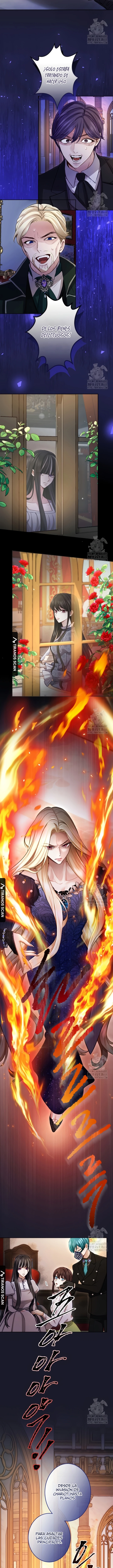 Me Corromperé Junto Al Emperador Capítulo 115 - Page 13