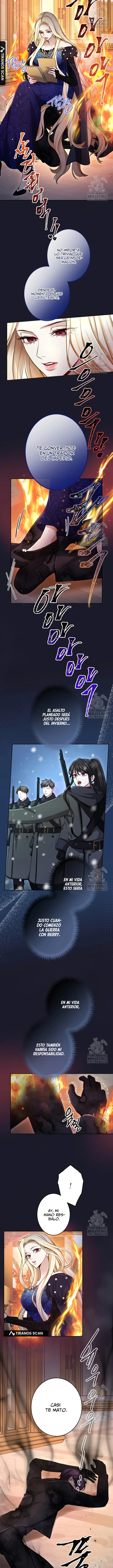 Me Corromperé Junto Al Emperador Capítulo 115 - Page 14