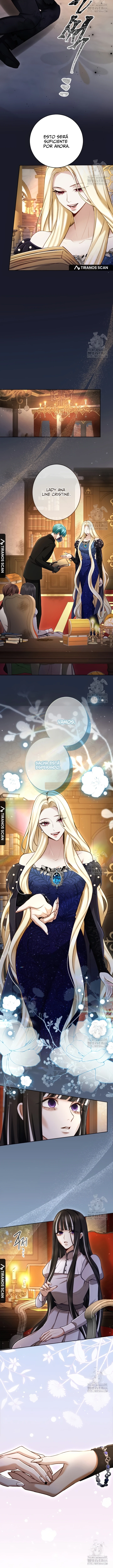 Me Corromperé Junto Al Emperador Capítulo 115 - Page 15