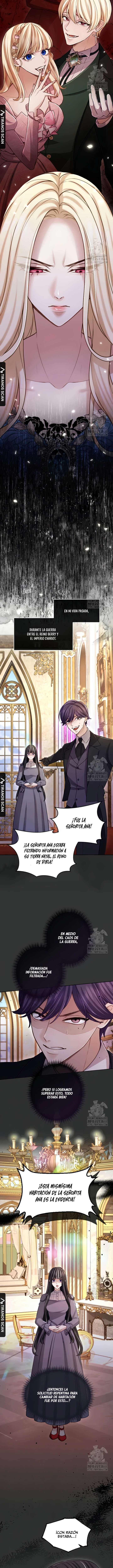 Me Corromperé Junto Al Emperador Capítulo 116 - Page 10