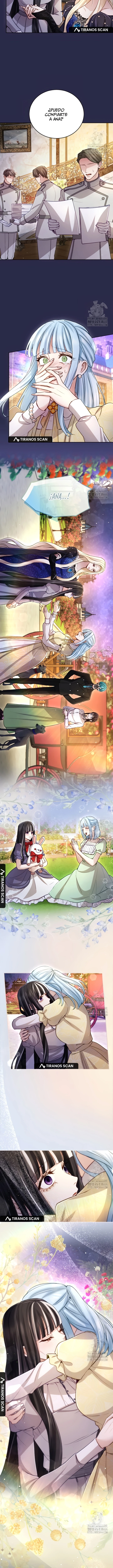 Me Corromperé Junto Al Emperador Capítulo 116 - Page 6