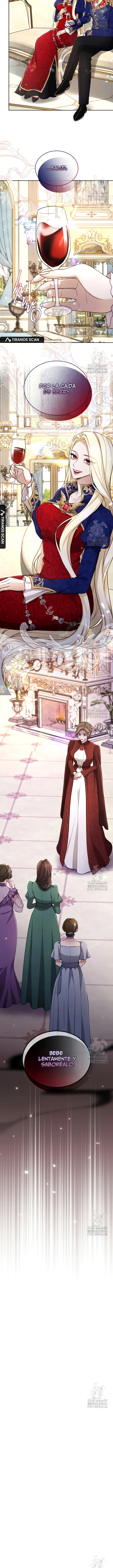 Me Corromperé Junto Al Emperador Capítulo 117 - Page 14