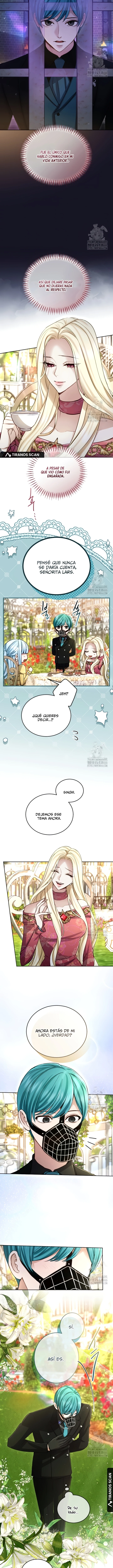 Me Corromperé Junto Al Emperador Capítulo 118 - Page 11