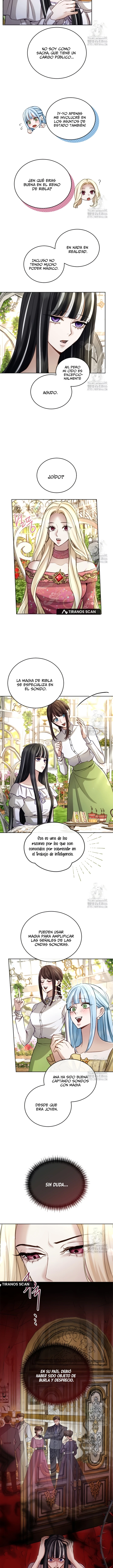 Me Corromperé Junto Al Emperador Capítulo 118 - Page 13