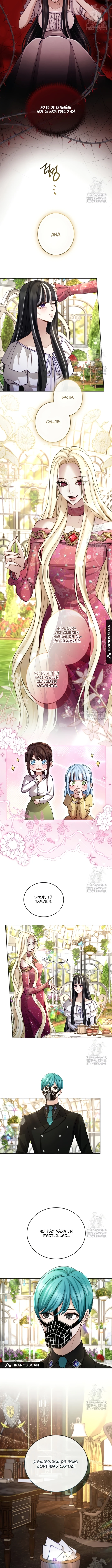 Me Corromperé Junto Al Emperador Capítulo 118 - Page 14