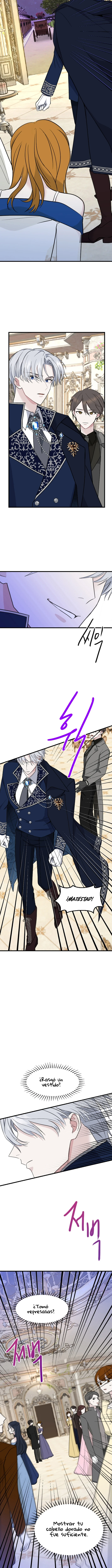 Me Corromperé Junto Al Emperador Capítulo 12 - Page 10