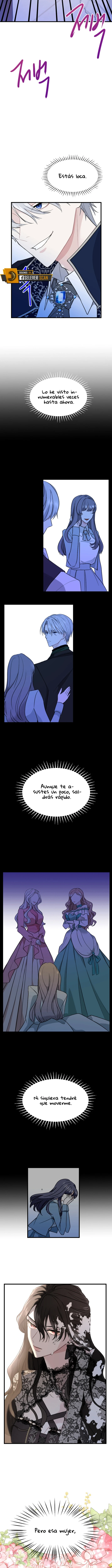 Me Corromperé Junto Al Emperador Capítulo 12 - Page 11