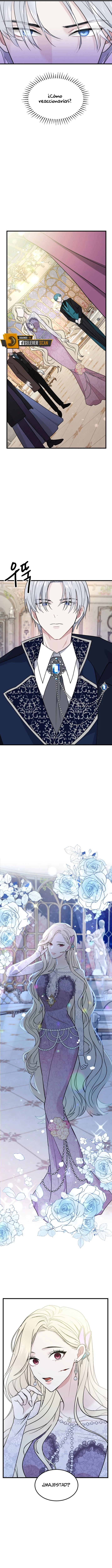 Me Corromperé Junto Al Emperador Capítulo 12 - Page 13