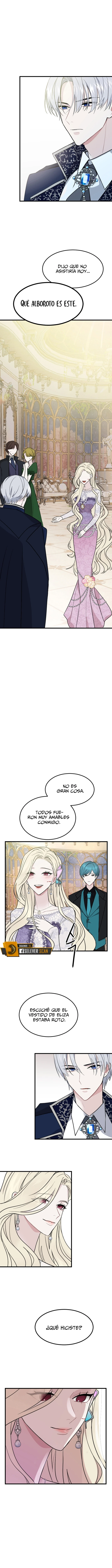 Me Corromperé Junto Al Emperador Capítulo 12 - Page 14