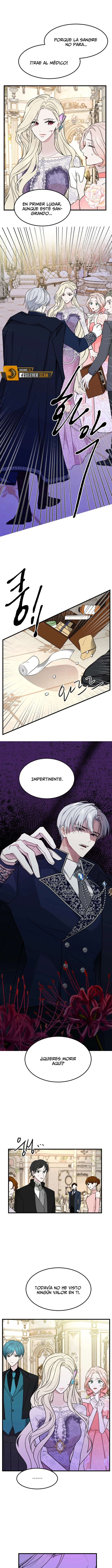 Me Corromperé Junto Al Emperador Capítulo 12 - Page 17