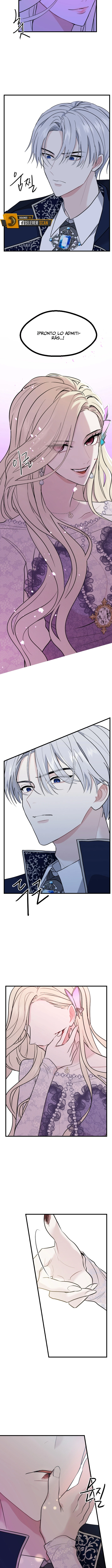 Me Corromperé Junto Al Emperador Capítulo 12 - Page 18