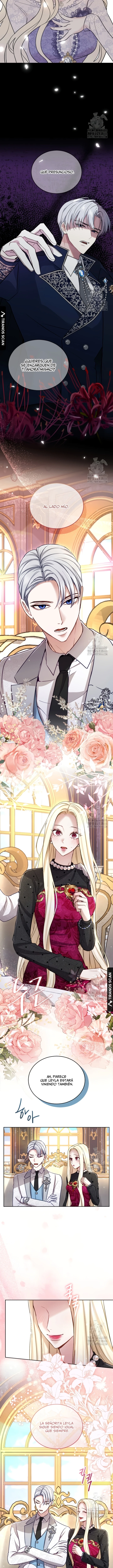 Me Corromperé Junto Al Emperador Capítulo 120 - Page 7