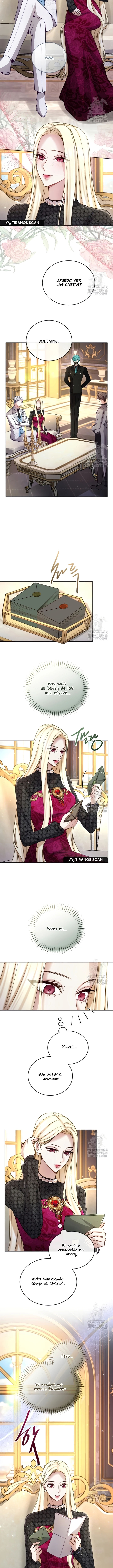 Me Corromperé Junto Al Emperador Capítulo 120 - Page 8
