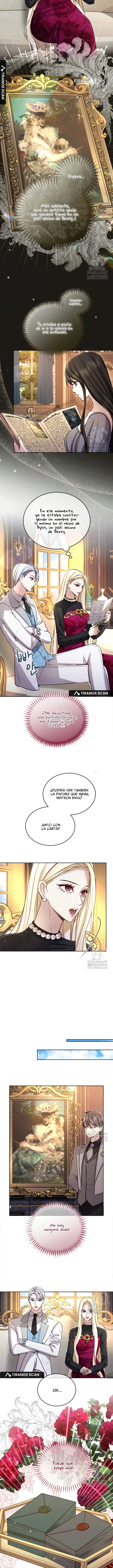 Me Corromperé Junto Al Emperador Capítulo 120 - Page 9