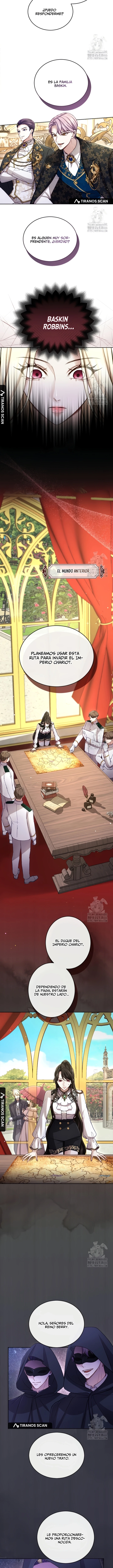 Me Corromperé Junto Al Emperador Capítulo 122 - Page 12