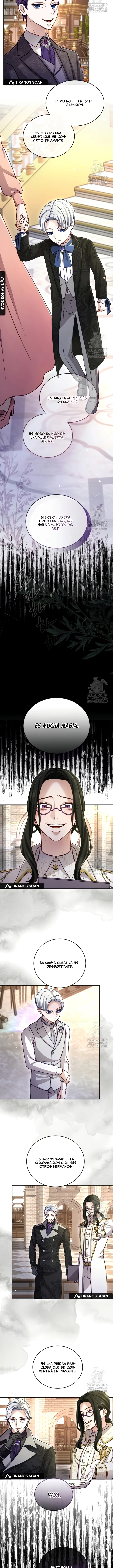 Me Corromperé Junto Al Emperador Capítulo 122 - Page 15