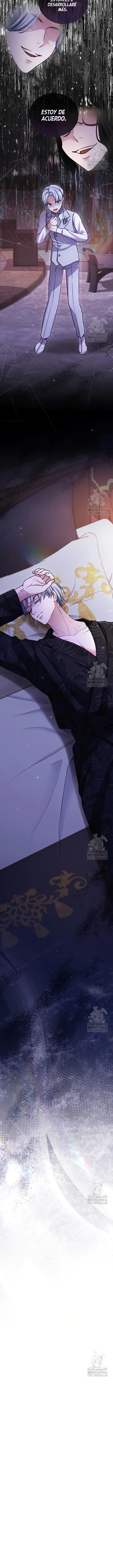 Me Corromperé Junto Al Emperador Capítulo 122 - Page 16