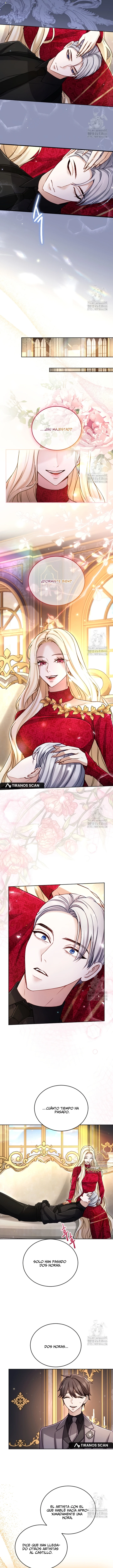 Me Corromperé Junto Al Emperador Capítulo 124 - Page 7