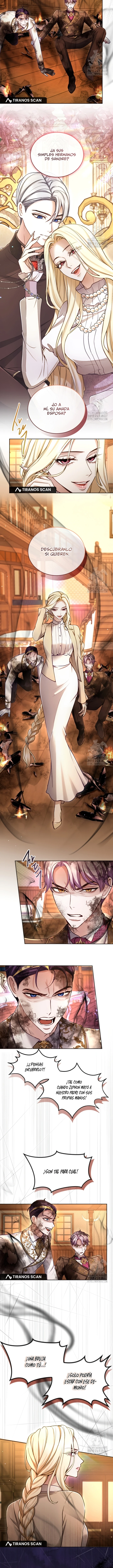 Me Corromperé Junto Al Emperador Capítulo 125 - Page 11