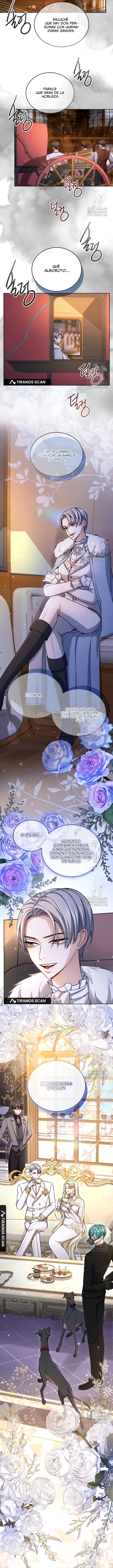 Me Corromperé Junto Al Emperador Capítulo 125 - Page 13