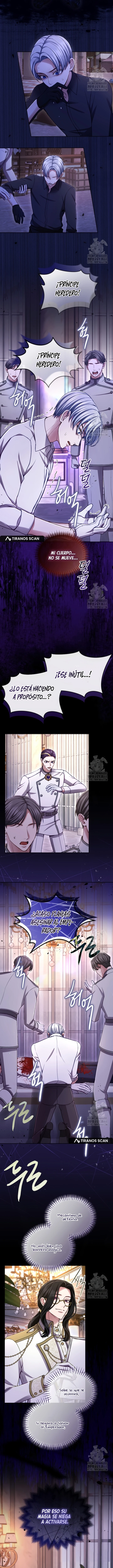 Me Corromperé Junto Al Emperador Capítulo 127 - Page 10