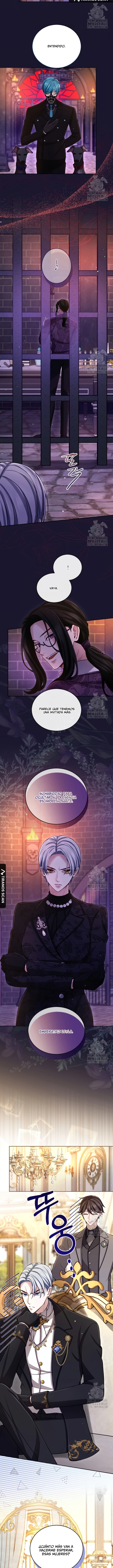 Me Corromperé Junto Al Emperador Capítulo 127 - Page 14