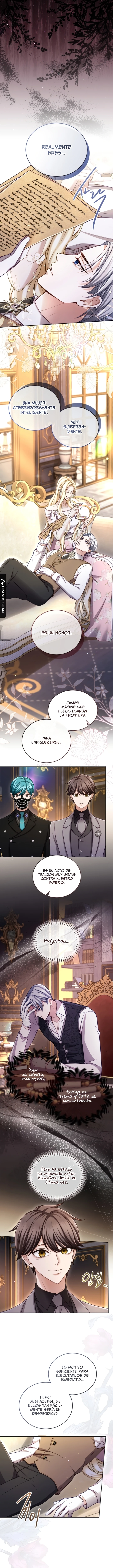 Me Corromperé Junto Al Emperador Capítulo 129 - Page 12