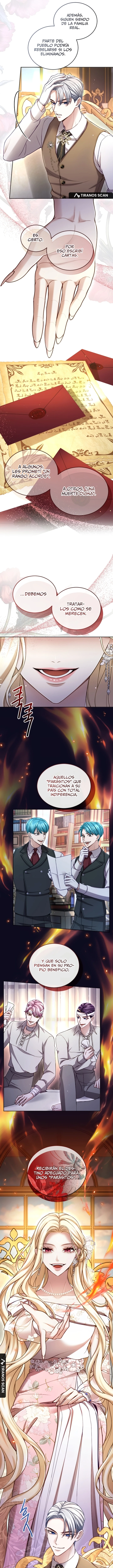 Me Corromperé Junto Al Emperador Capítulo 129 - Page 13