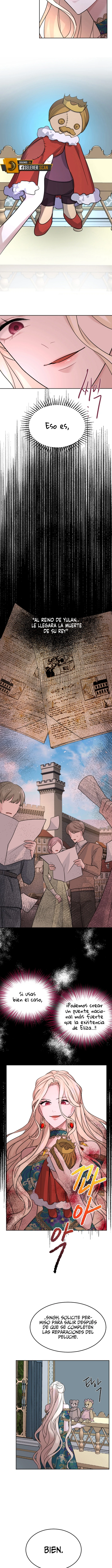Me Corromperé Junto Al Emperador Capítulo 13 - Page 13
