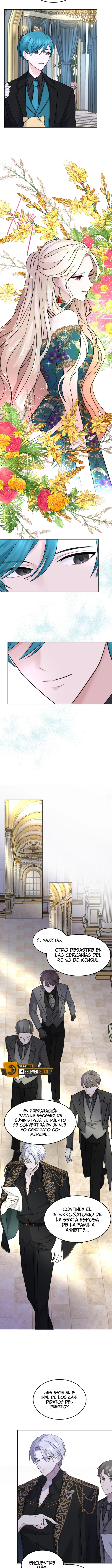 Me Corromperé Junto Al Emperador Capítulo 13 - Page 14