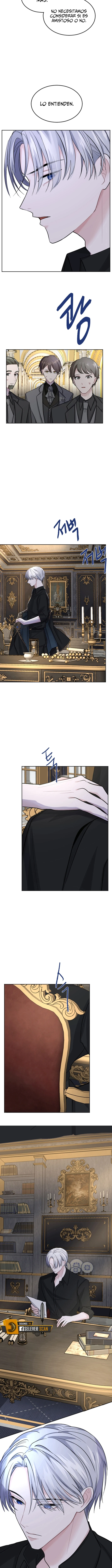 Me Corromperé Junto Al Emperador Capítulo 13 - Page 15