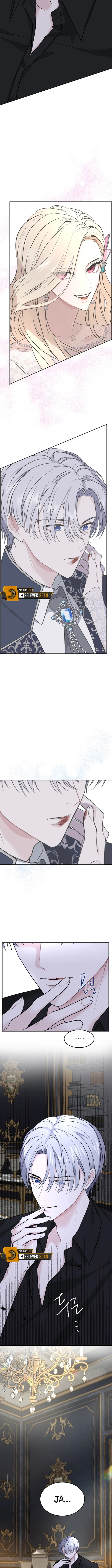 Me Corromperé Junto Al Emperador Capítulo 13 - Page 16