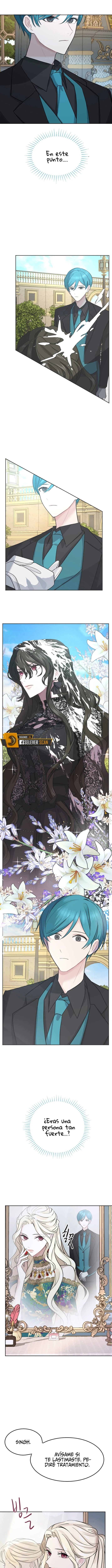 Me Corromperé Junto Al Emperador Capítulo 13 - Page 7