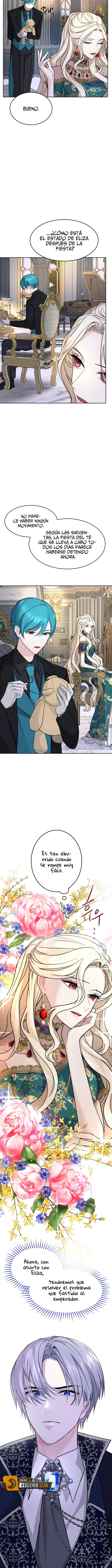 Me Corromperé Junto Al Emperador Capítulo 13 - Page 9