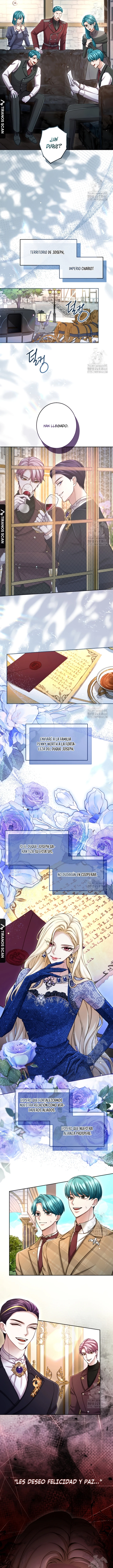 Me Corromperé Junto Al Emperador Capítulo 130 - Page 14