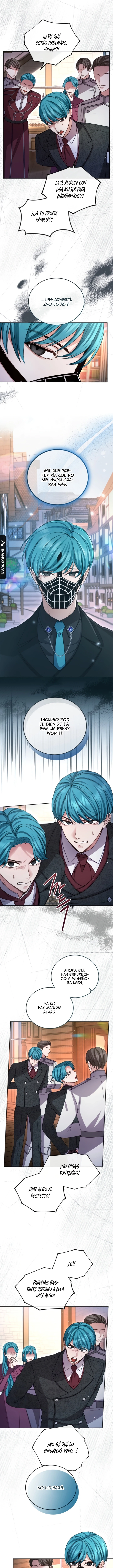 Me Corromperé Junto Al Emperador Capítulo 131 - Page 11