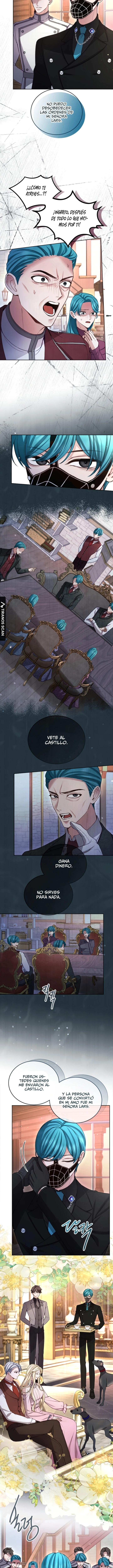 Me Corromperé Junto Al Emperador Capítulo 131 - Page 12