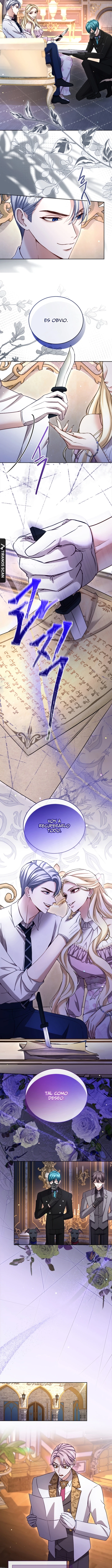 Me Corromperé Junto Al Emperador Capítulo 131 - Page 9