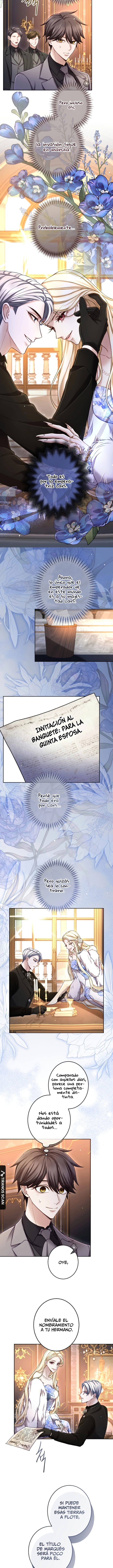 Me Corromperé Junto Al Emperador Capítulo 132 - Page 13