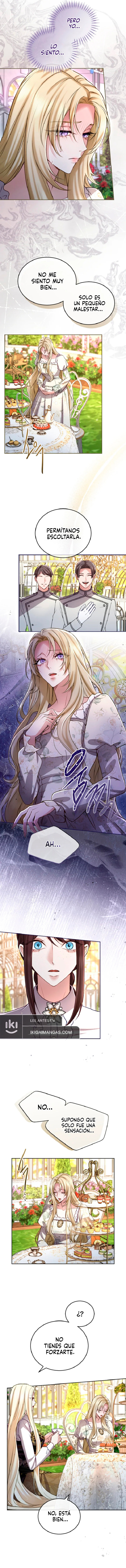 Me Corromperé Junto Al Emperador Capítulo 138 - Page 6