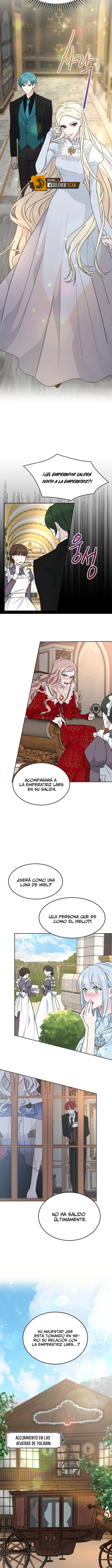 Me Corromperé Junto Al Emperador Capítulo 14 - Page 10